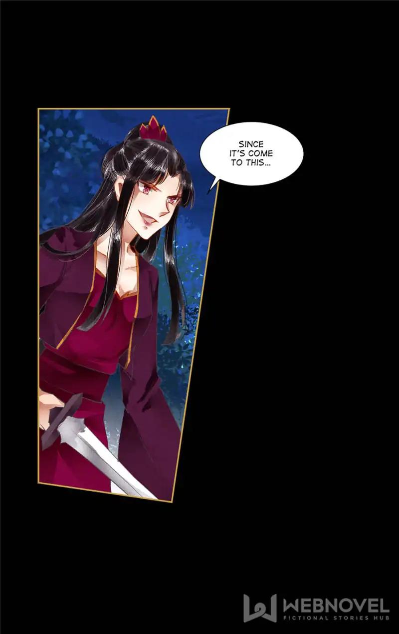 The Favored Concubine - Chapter 70