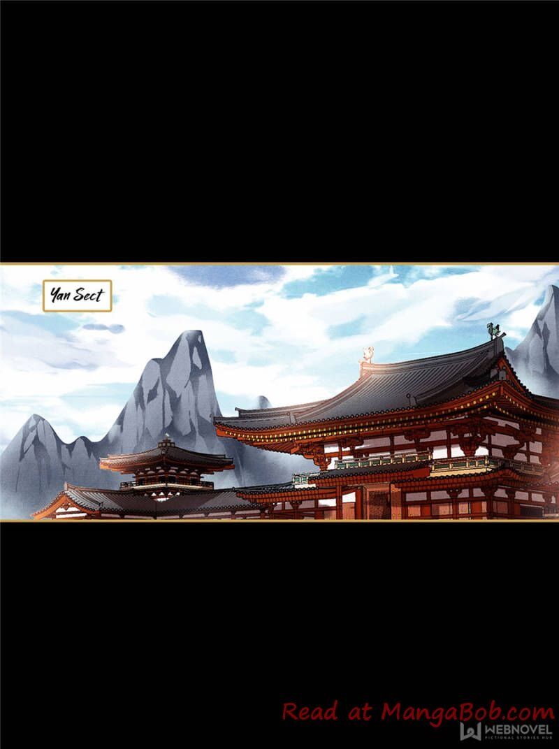 The Favored Concubine - Chapter 77