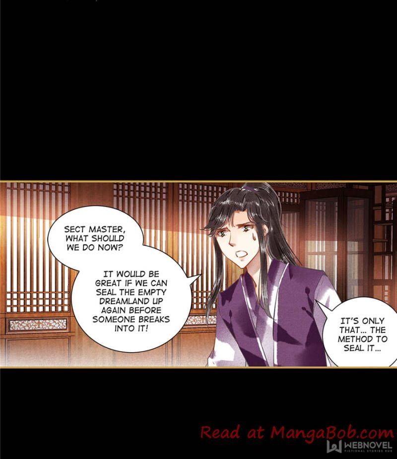 The Favored Concubine - Chapter 77