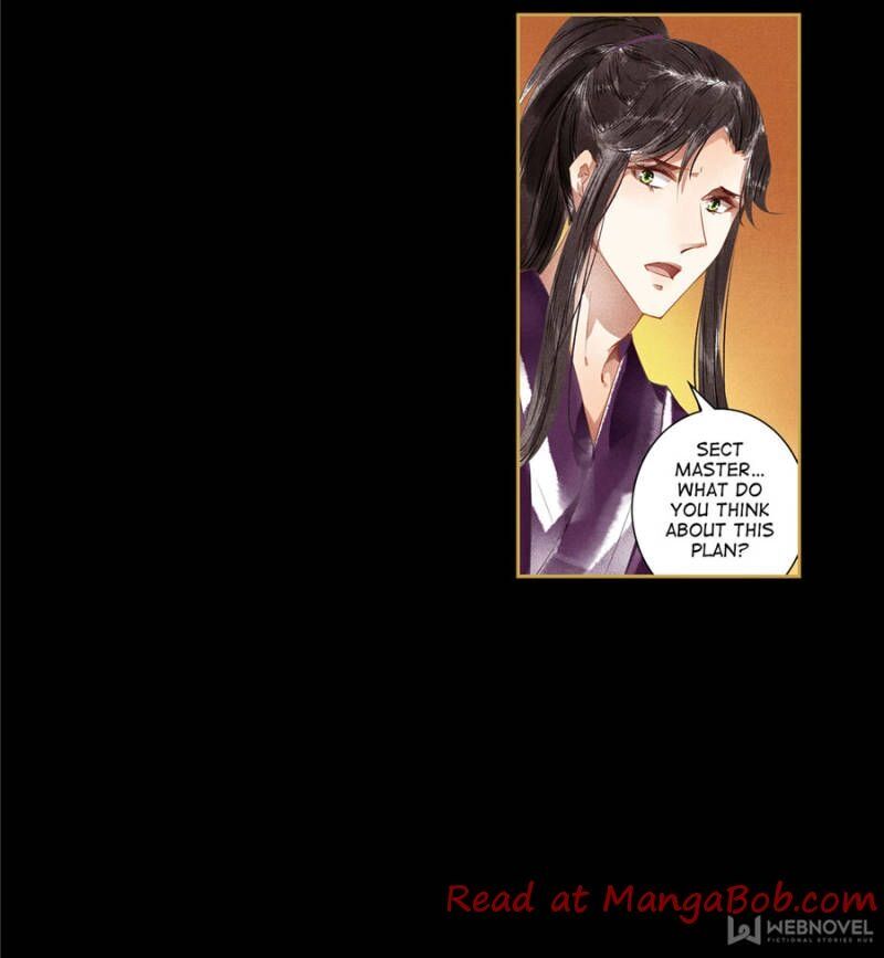 The Favored Concubine - Chapter 77