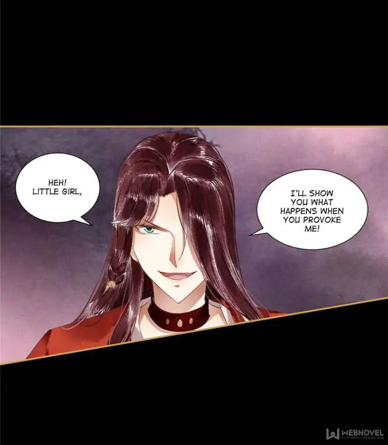 The Favored Concubine - Chapter 84