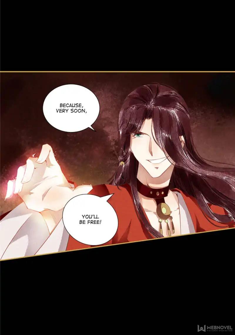 The Favored Concubine - Chapter 84