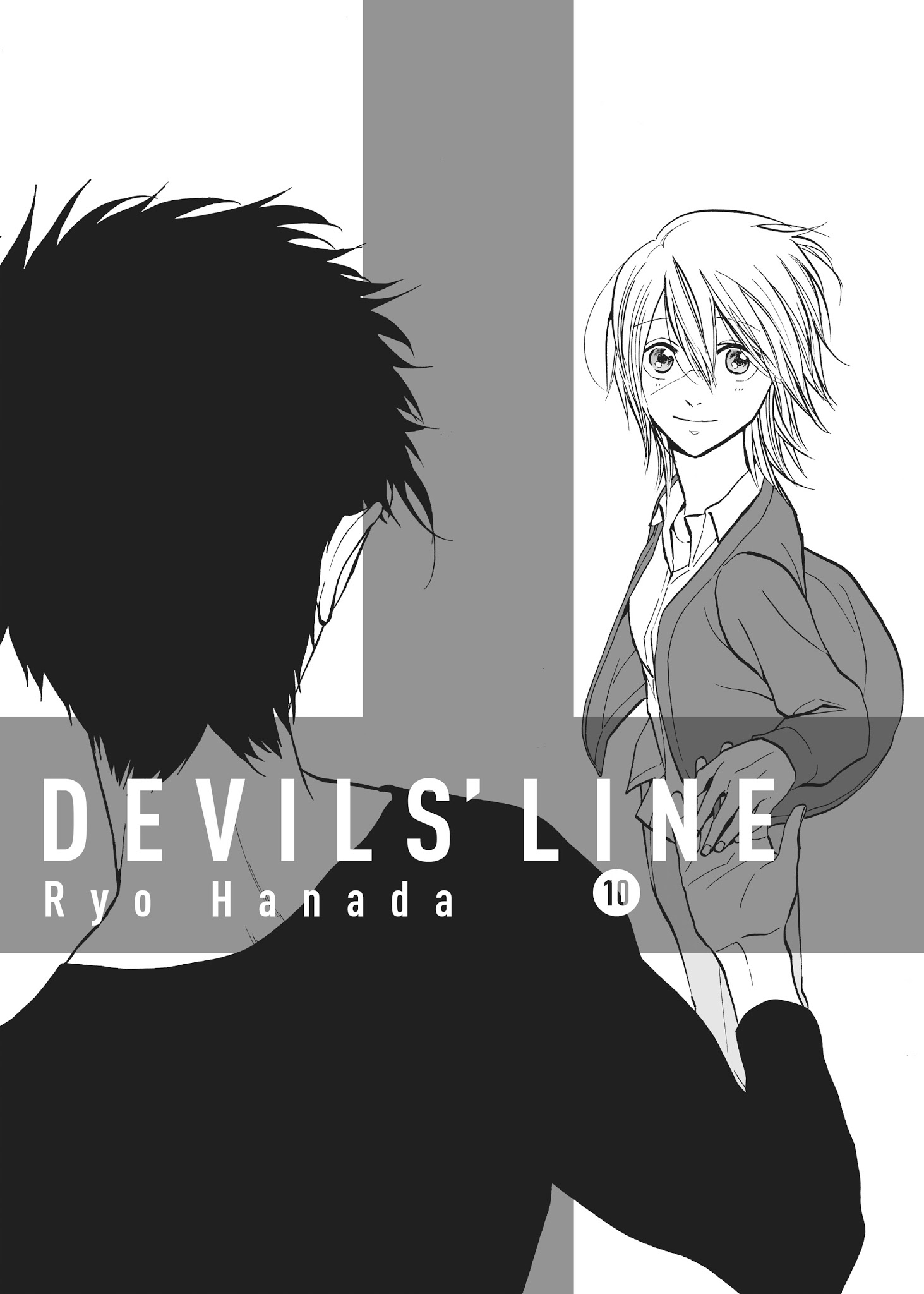 Devils Line - Chapter 48