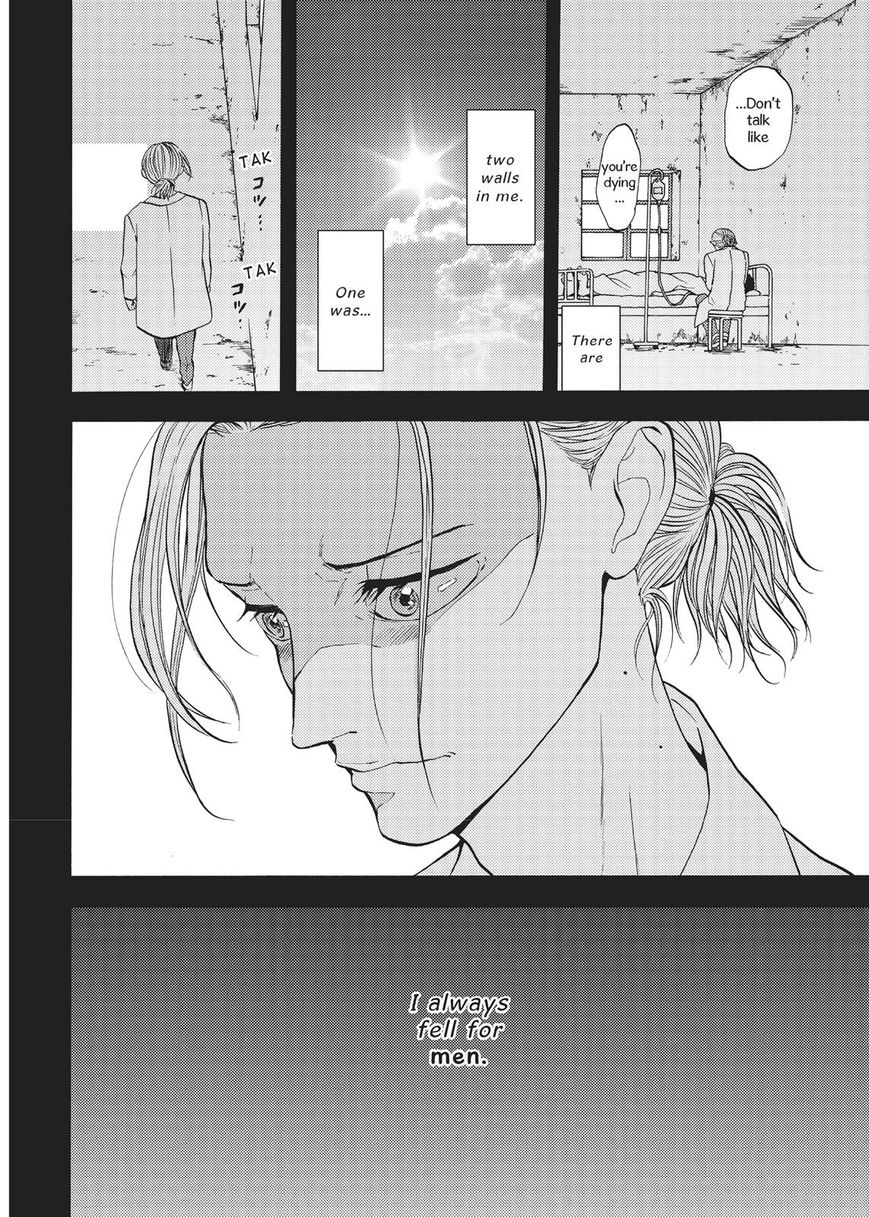 Devils Line - Chapter 58