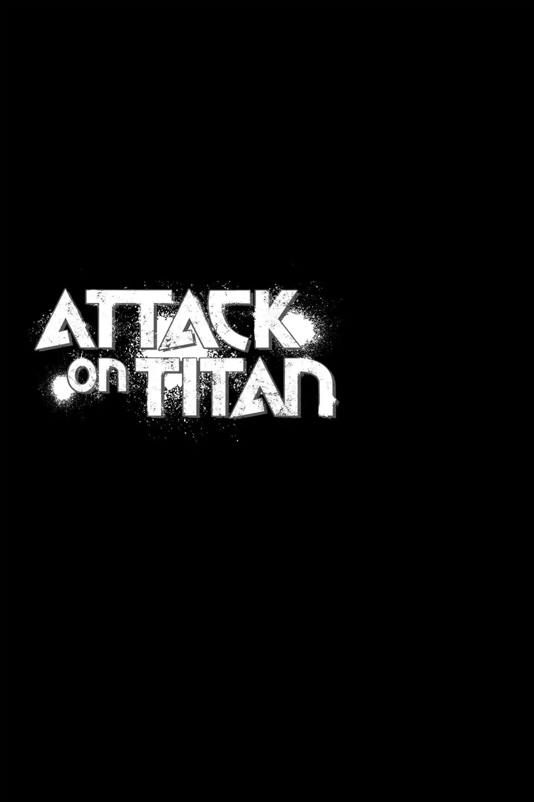 Attack On Titan - Vol.19 Chapter 75: War On Two Fronts