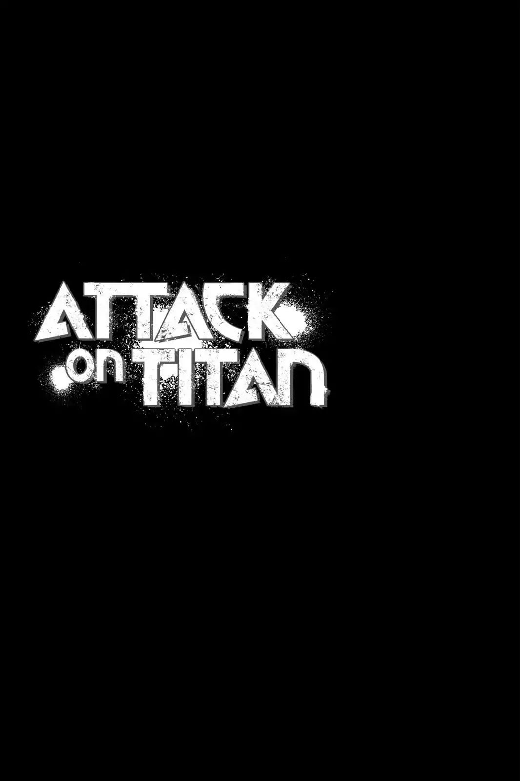 Attack On Titan - Vol.16 Chapter 63: Chains