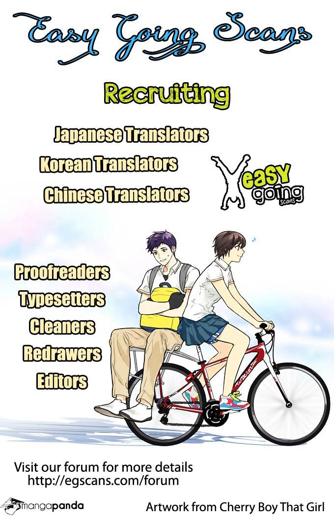 Red String (Dong Bi) - Chapter 49