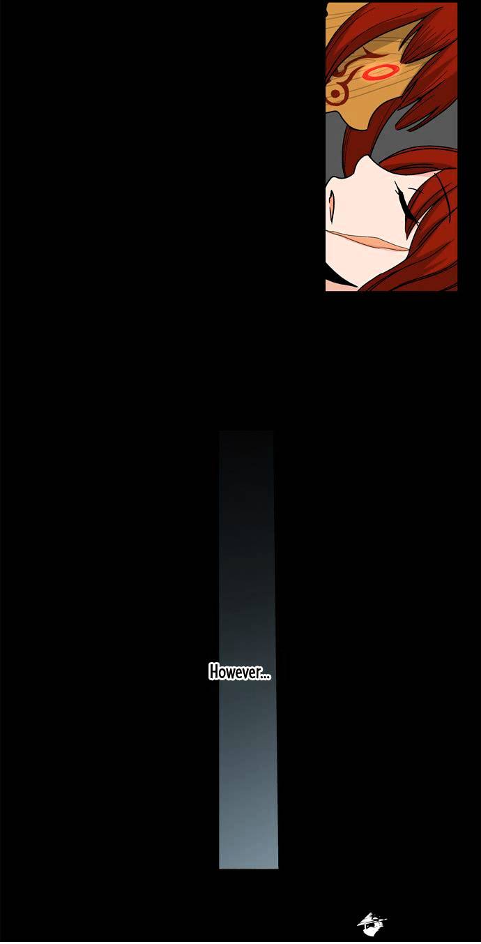 Red String (Dong Bi) - Chapter 37