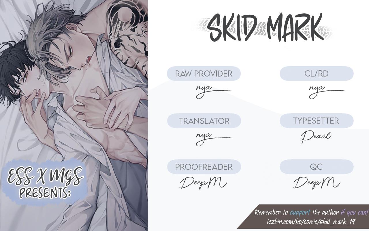 Skid Mark - Chapter 7