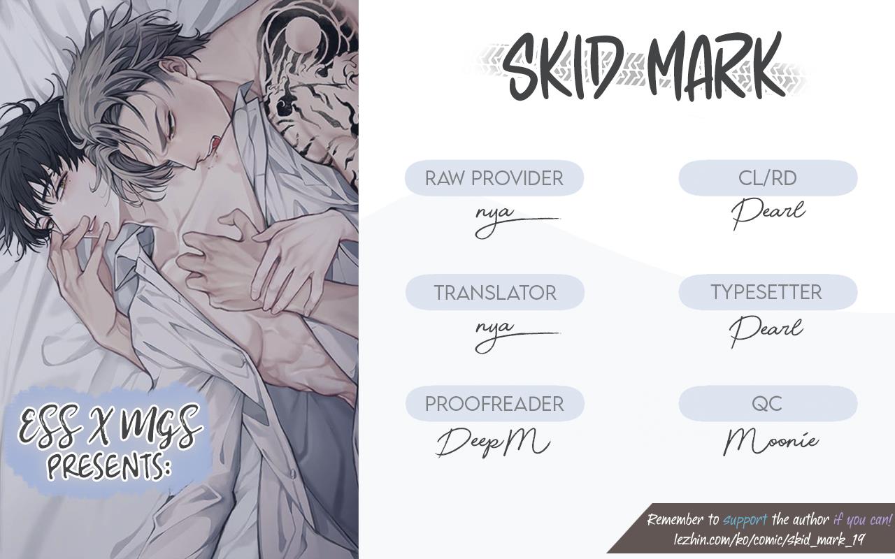 Skid Mark - Chapter 6