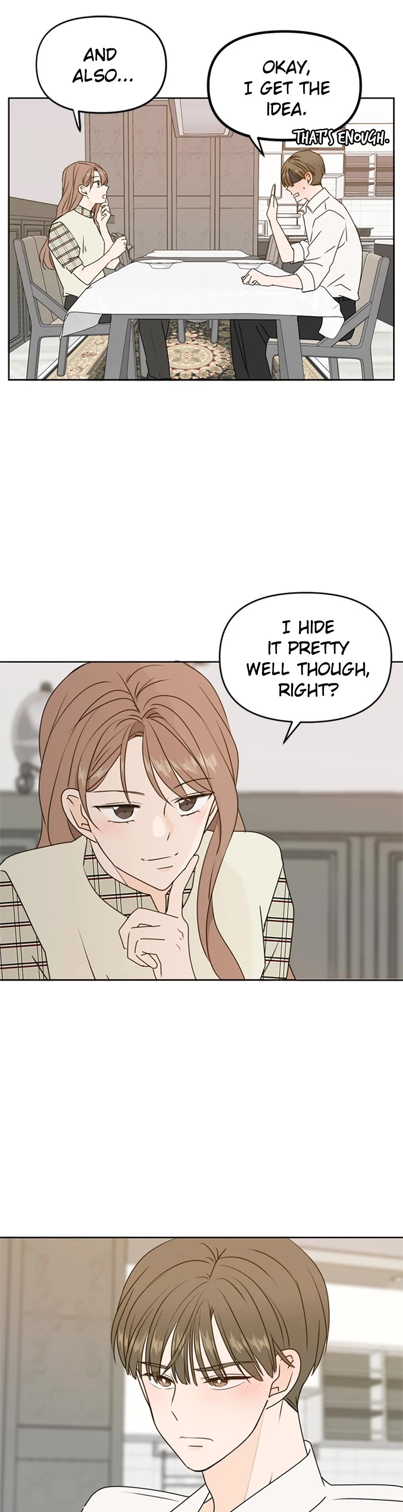 See You In My 19Th Life - Chapter 58: Episode 58