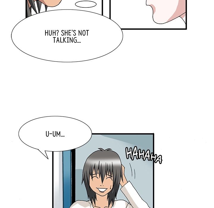 Goblin Manhwa - Chapter 2