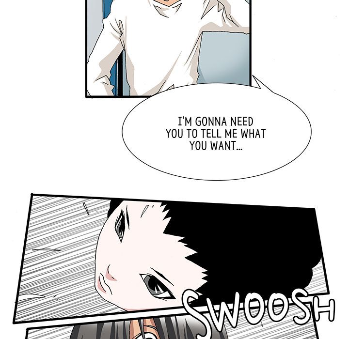 Goblin Manhwa - Chapter 2