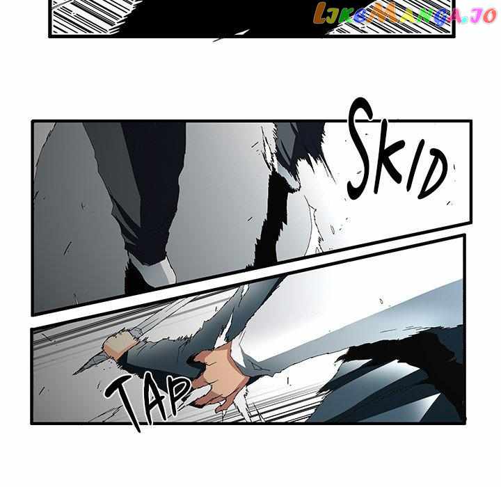 Goblin Manhwa - Chapter 48