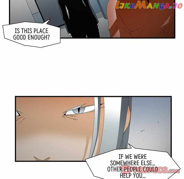 Goblin Manhwa - Chapter 48