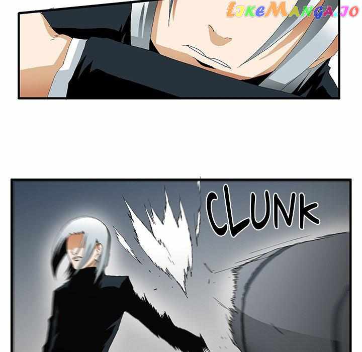 Goblin Manhwa - Chapter 48