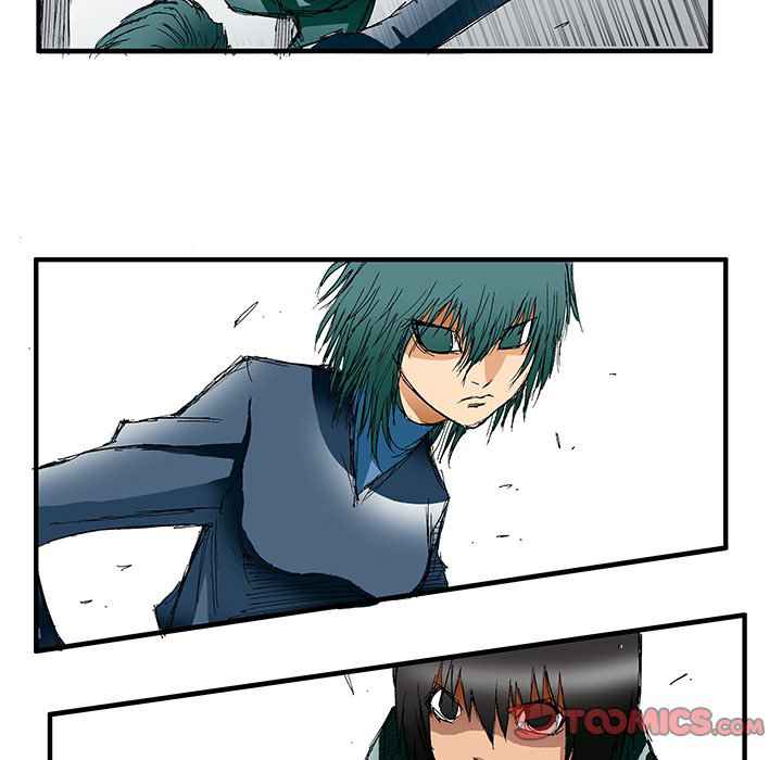 Goblin Manhwa - Chapter 33