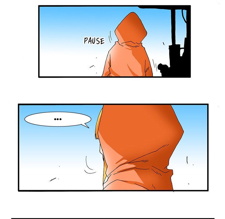 Goblin Manhwa - Chapter 4