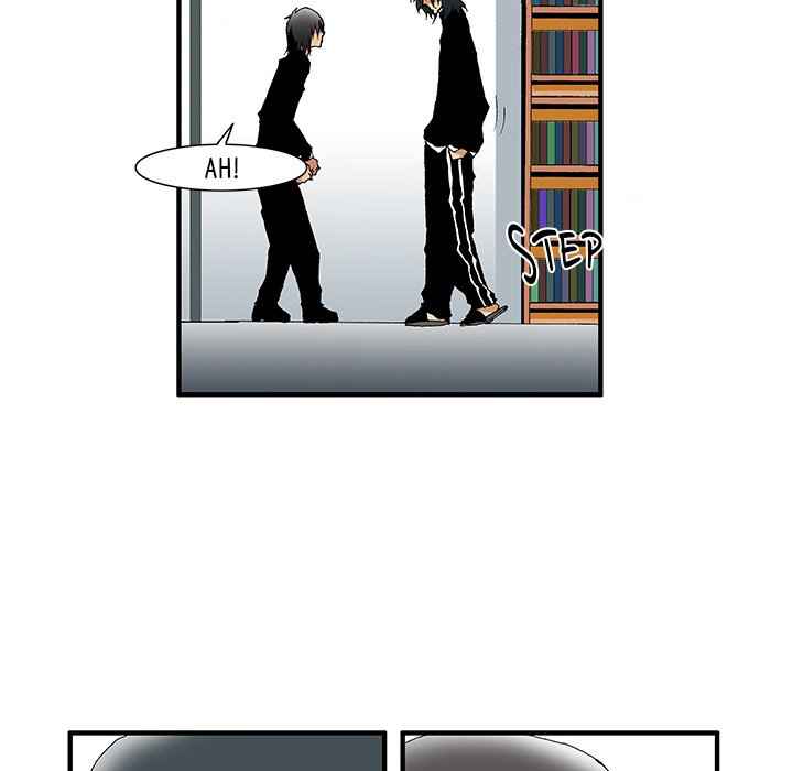 Goblin Manhwa - Chapter 23