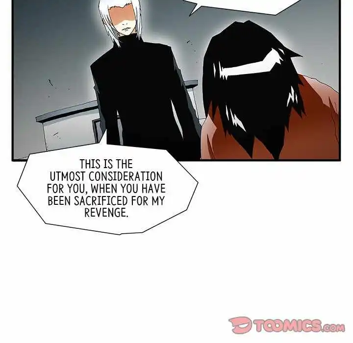 Goblin Manhwa - Chapter 53