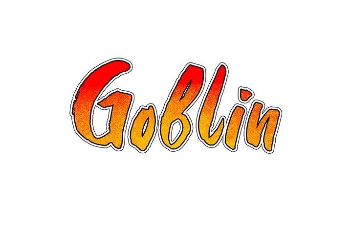 Goblin Manhwa - Chapter 1