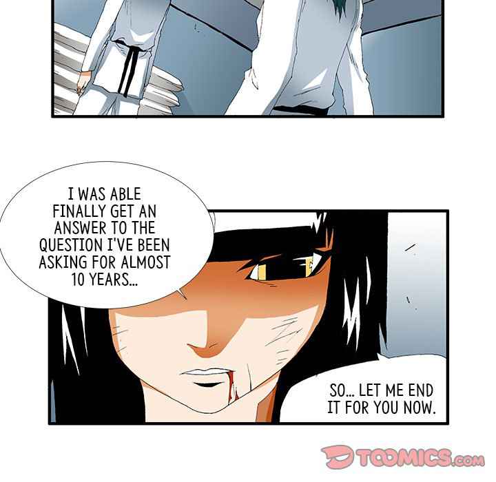 Goblin Manhwa - Chapter 36