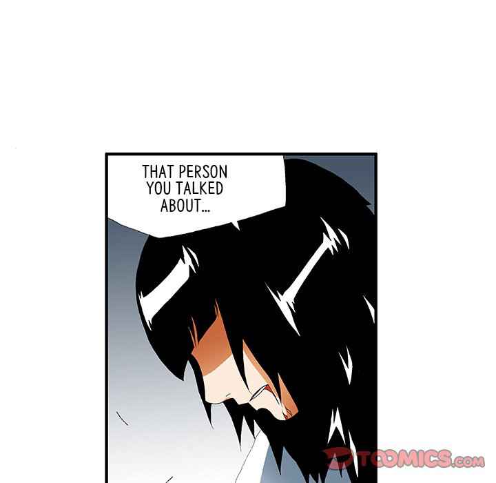 Goblin Manhwa - Chapter 36