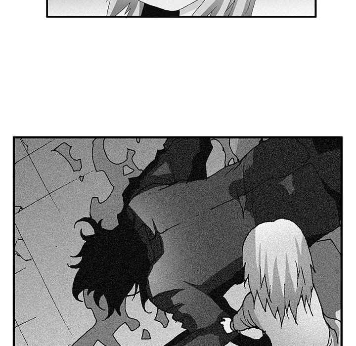 Goblin Manhwa - Chapter 36