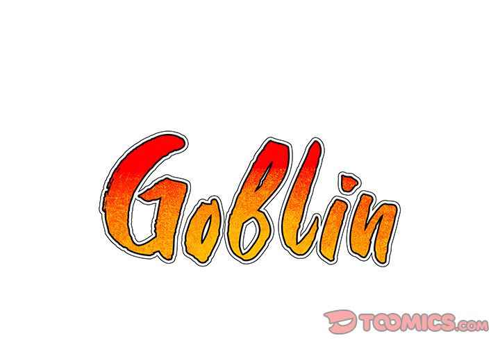 Goblin Manhwa - Chapter 12