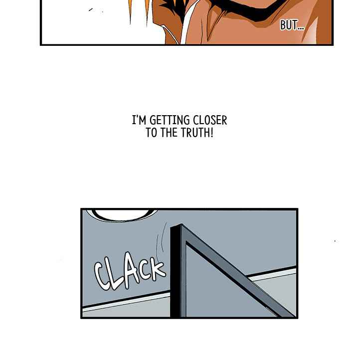 Goblin Manhwa - Chapter 12