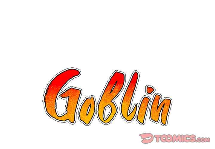 Goblin Manhwa - Chapter 30