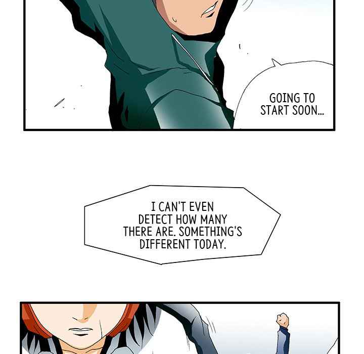 Goblin Manhwa - Chapter 30