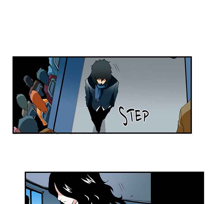 Goblin Manhwa - Chapter 30