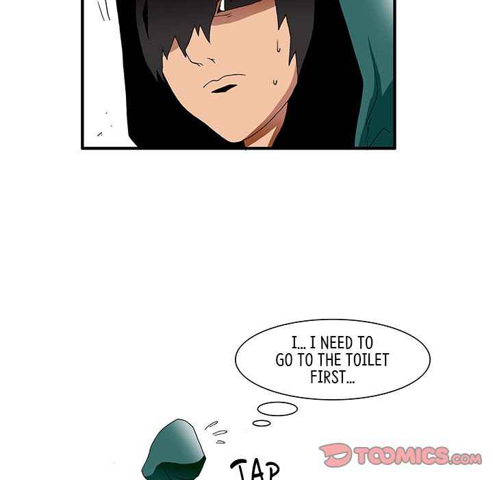 Goblin Manhwa - Chapter 30