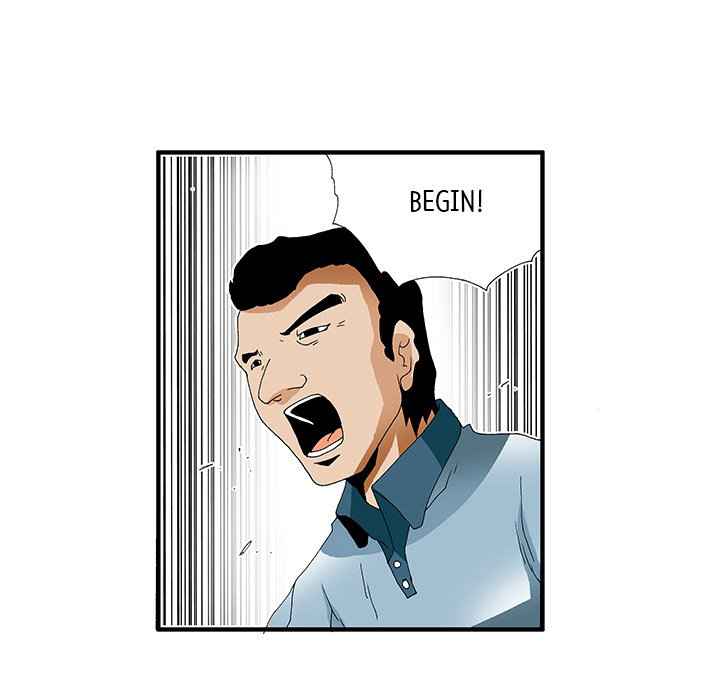 Goblin Manhwa - Chapter 30