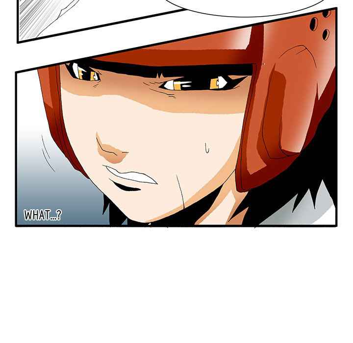 Goblin Manhwa - Chapter 30