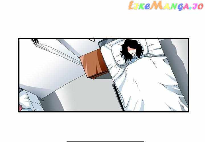 Goblin Manhwa - Chapter 41