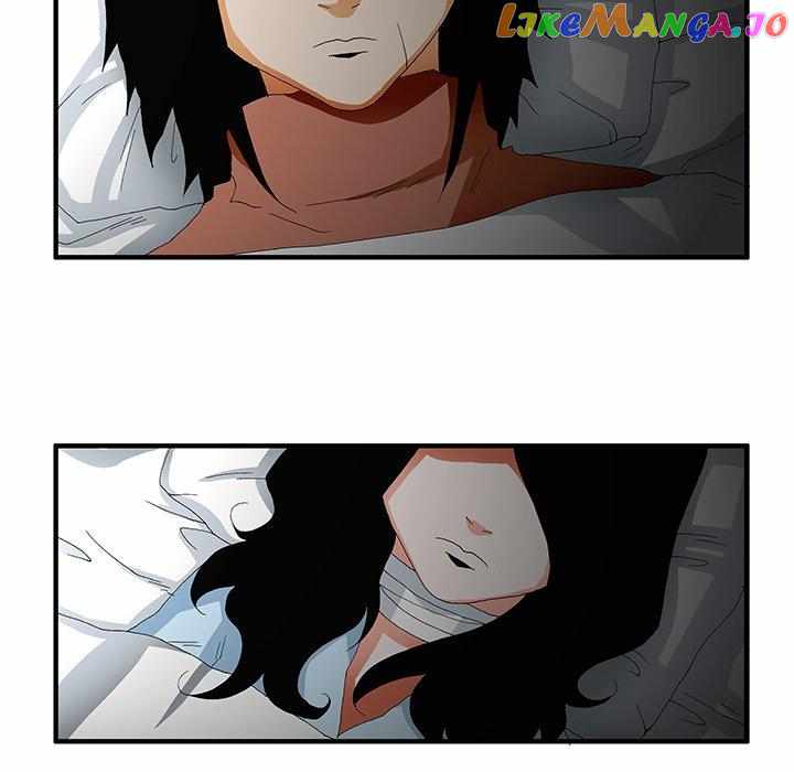 Goblin Manhwa - Chapter 45