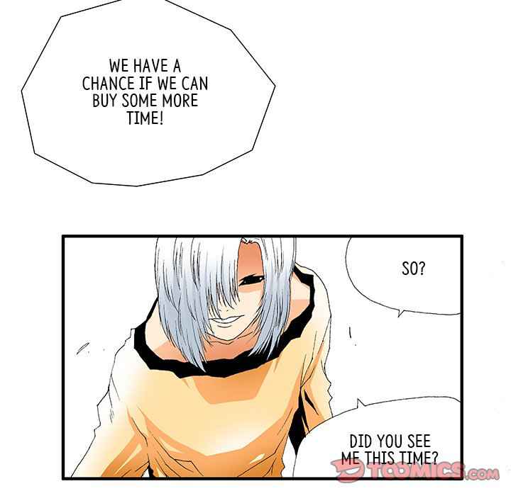 Goblin Manhwa - Chapter 18