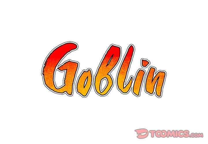 Goblin Manhwa - Chapter 34