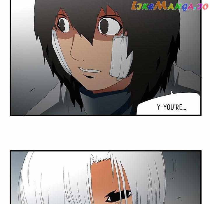 Goblin Manhwa - Chapter 47