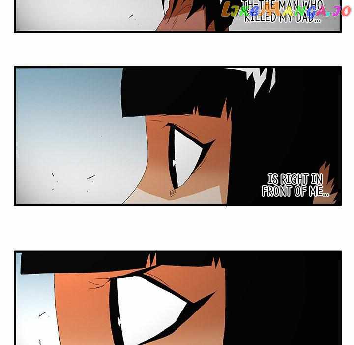 Goblin Manhwa - Chapter 47