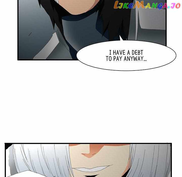 Goblin Manhwa - Chapter 47