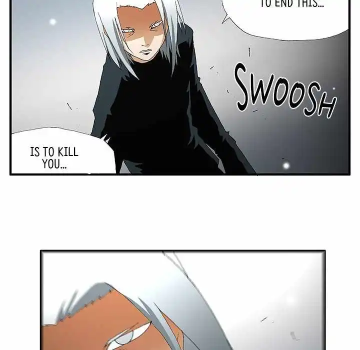 Goblin Manhwa - Chapter 54