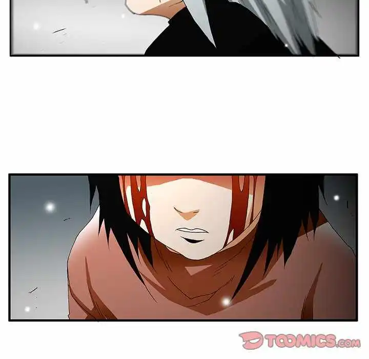 Goblin Manhwa - Chapter 54