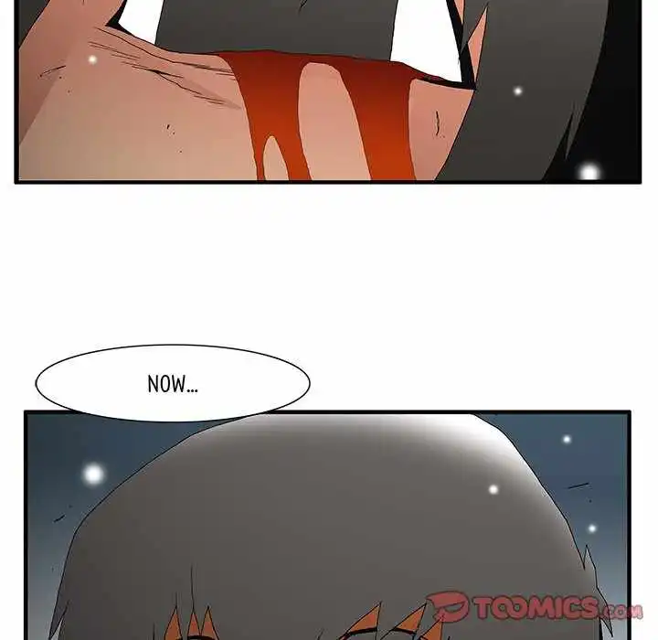 Goblin Manhwa - Chapter 54