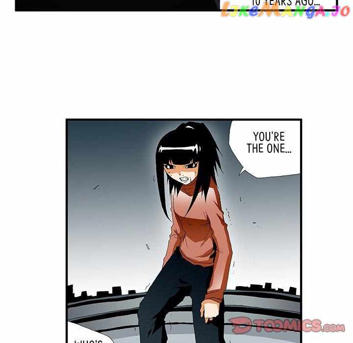 Goblin Manhwa - Chapter 49