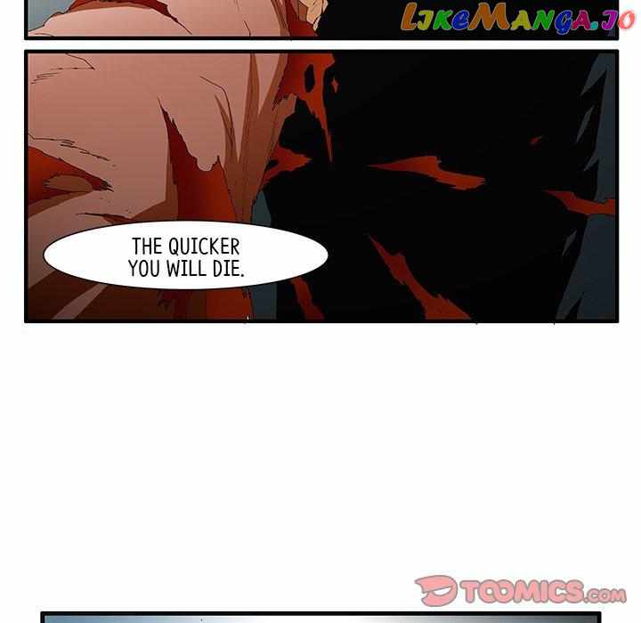 Goblin Manhwa - Chapter 49