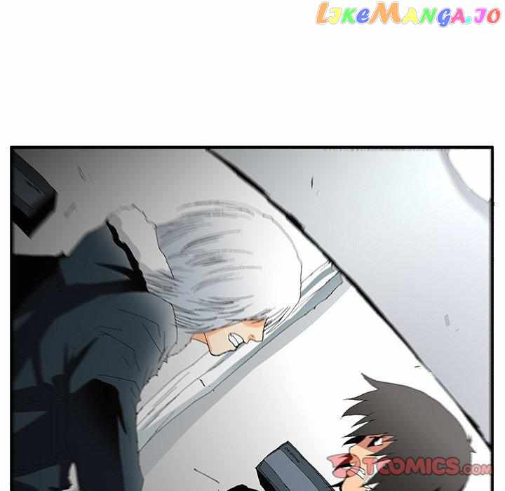 Goblin Manhwa - Chapter 49