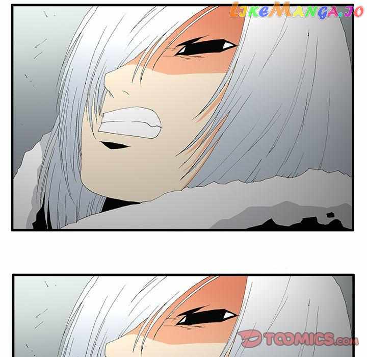 Goblin Manhwa - Chapter 49